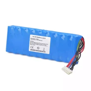 Батерия За ZONCARE BAT-120003 BAT-120004