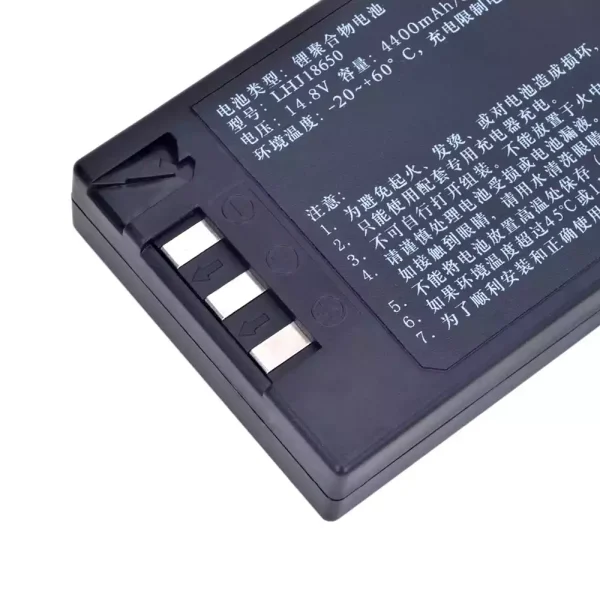 Батерия За COMEN C50 C60 8000D - Image 3