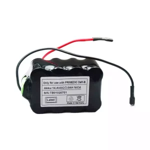 Батерия За PRIMEDIC Medtronic DEFI-B TB01020701