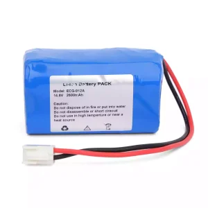 Батерия За SPRING ECG-912A