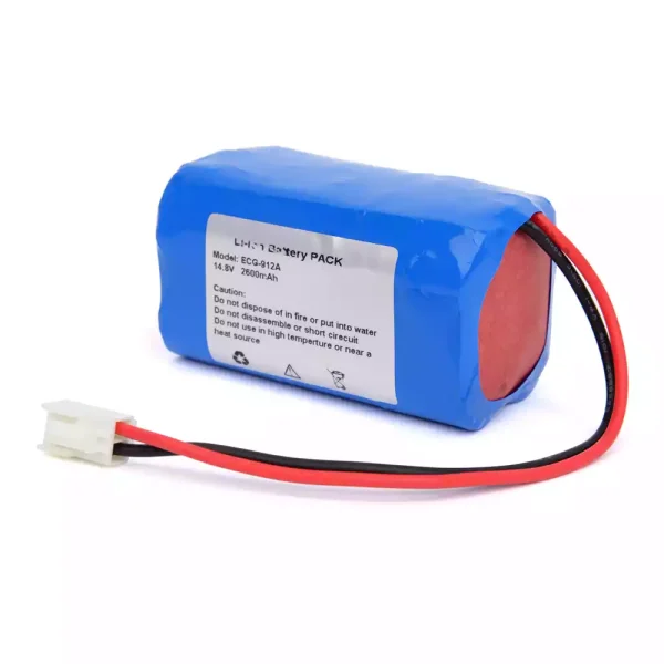 Батерия За SPRING ECG-912A - Image 2