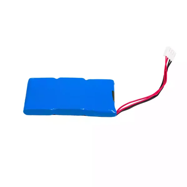 Батерия За KADEY YASEN WP-YHD-3160 ECG-901 - Image 2