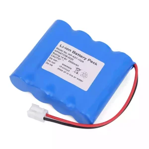 Батерия За WP-AST-102A,WPASTC08-0025,Osen ECG-8112