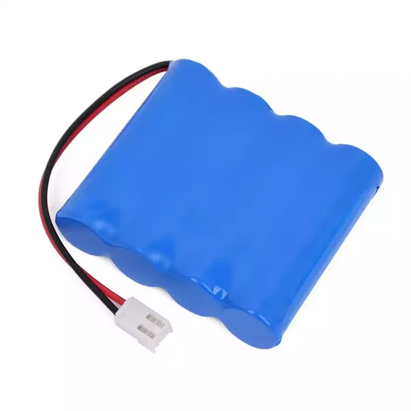 Батерия За WP-AST-102A,WPASTC08-0025,Osen ECG-8112 - Image 2