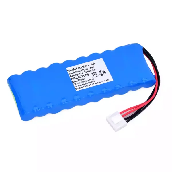 Батерия За KADEY YASEN HYHB-498,KADEY YASEN ECG-901A ECG-901(2010)