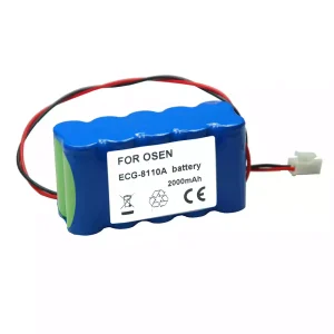 Батерия За OSEN ECG-8110 ECG-8110A ECG-8130A