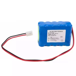 Батерия За M&B ECG1206 ECG1206D DM7000