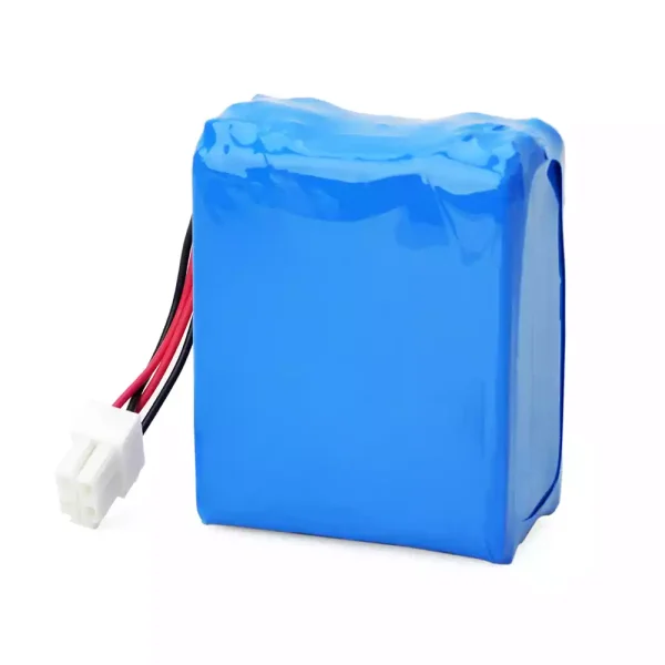 Батерия За CONTEC ECG-1200 ECG-1200G ECG-1600D - Image 3