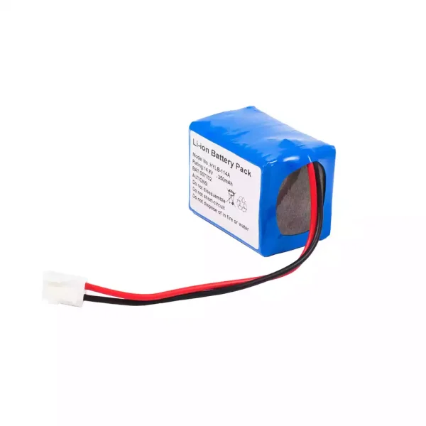 Батерия За BIOCARE ECG-9803 ECG-9803G - Image 2