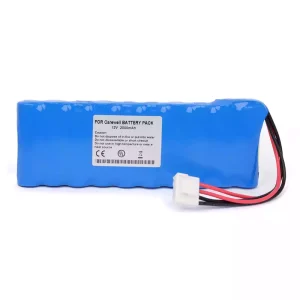 Батерия За Carewell HX-AA-12-1500