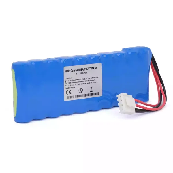 Батерия За Carewell HX-AA-12-1500 - Image 2
