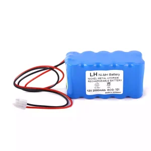 Батерия За Biocare ECG-300G ECG-101A ECG-101G