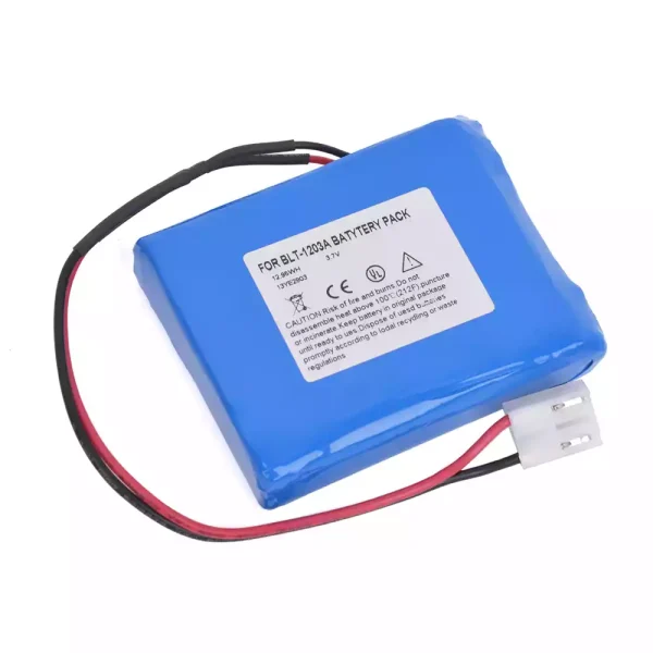 Батерия За BIOLICHT BLT-1203A