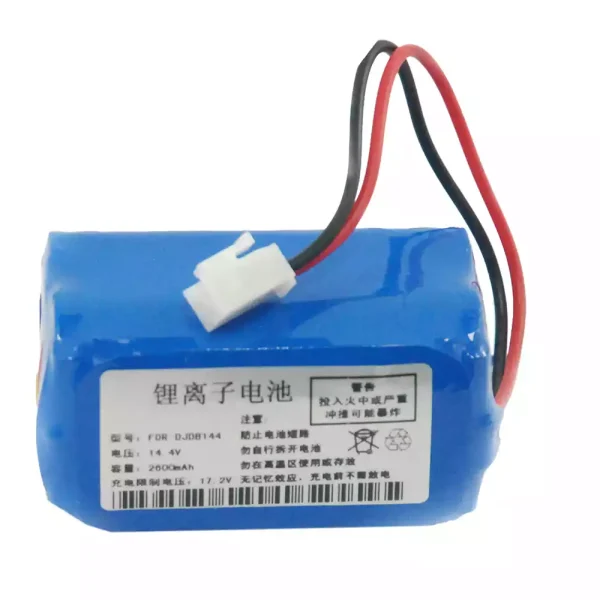 Батерия За RAYTOP LBP144,BIOCARE ECG-9801,ECG-9803