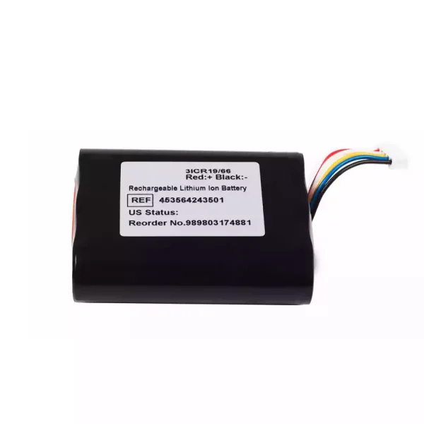 Батерия За Philips 863264,863265,863266