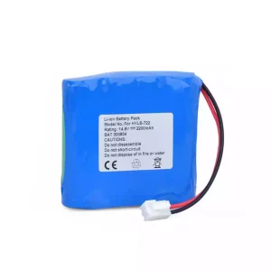Батерия За Biocare ECG-6010 ECG-6020