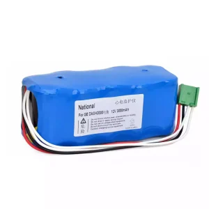 Батерия За GE 92916781,GE DASH2000 DASH 2000