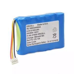 Батерия За Agilia Fresenius Kabi RC1800AA05AA