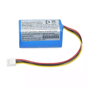 Батерия За KANGAROO E PUMP F010484 AMED0138 382400