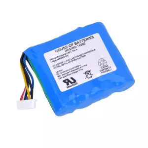 Батерия За Masimo 14282,Masimo Radical-7 RAINBOW Unipower B11588