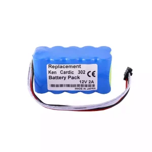Батерия За Kenz Cardico 302 HHR-20AF25G1