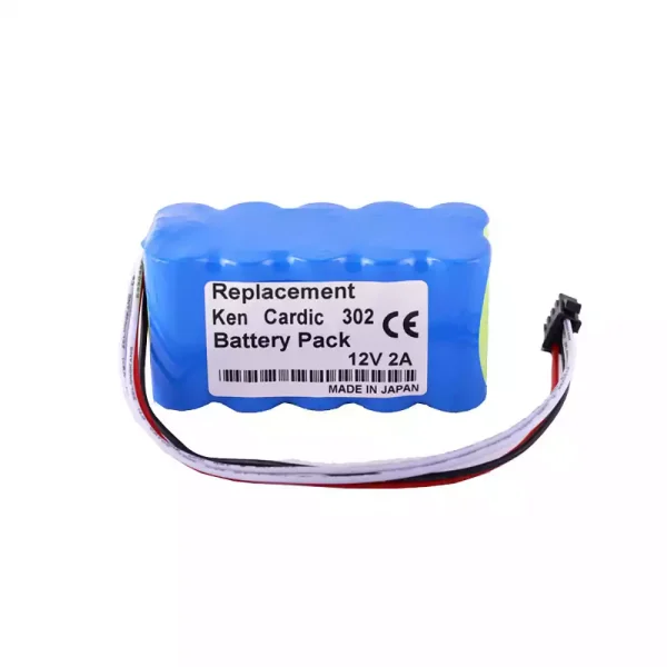 Батерия За Kenz Cardico 302 HHR-20AF25G1
