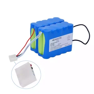 Батерия За GE PRO1000,PRO1006,PRO1008,PRO1009