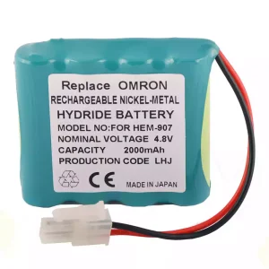 Батерия За Omron HEM-907,HEM-907XL,48H907N-AU