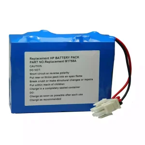 Батерия За HP M1722A M1722B M1723A M1723B M1724A M1722A/B, M1723A/B,M1724XE