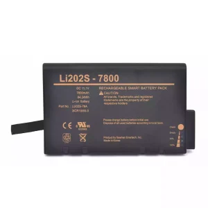 Батерия За Spacelabs LI202S-7800,LI202S-78A,146-0127-00
