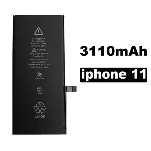 батерия смартфон 616-00641 за iPhone 11