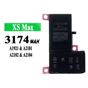 батерия смартфон 616-00507 за iphone xs max