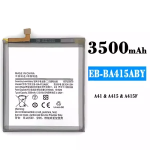 батерия смартфон EB-BA415ABY за Samsung A41