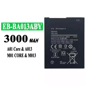 батерия смартфон EB-BA013ABY за Samsung A01 Core/A013/M01 Core/M013