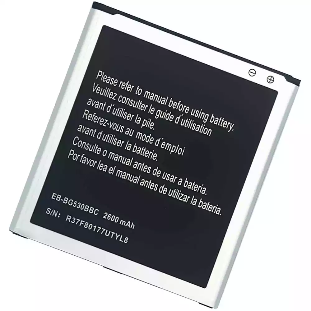 батерия смартфон EB-BG530BBC за Samsung J3/J3 2016/J3 V/J3 Pro 2016/J5/J5 2015/J2 Ace/J2 Pro 2018/J2 2018/J2 Core/J2 2016/J2 Pro 2016/J2 Core 2020/A2 Core - Image 4