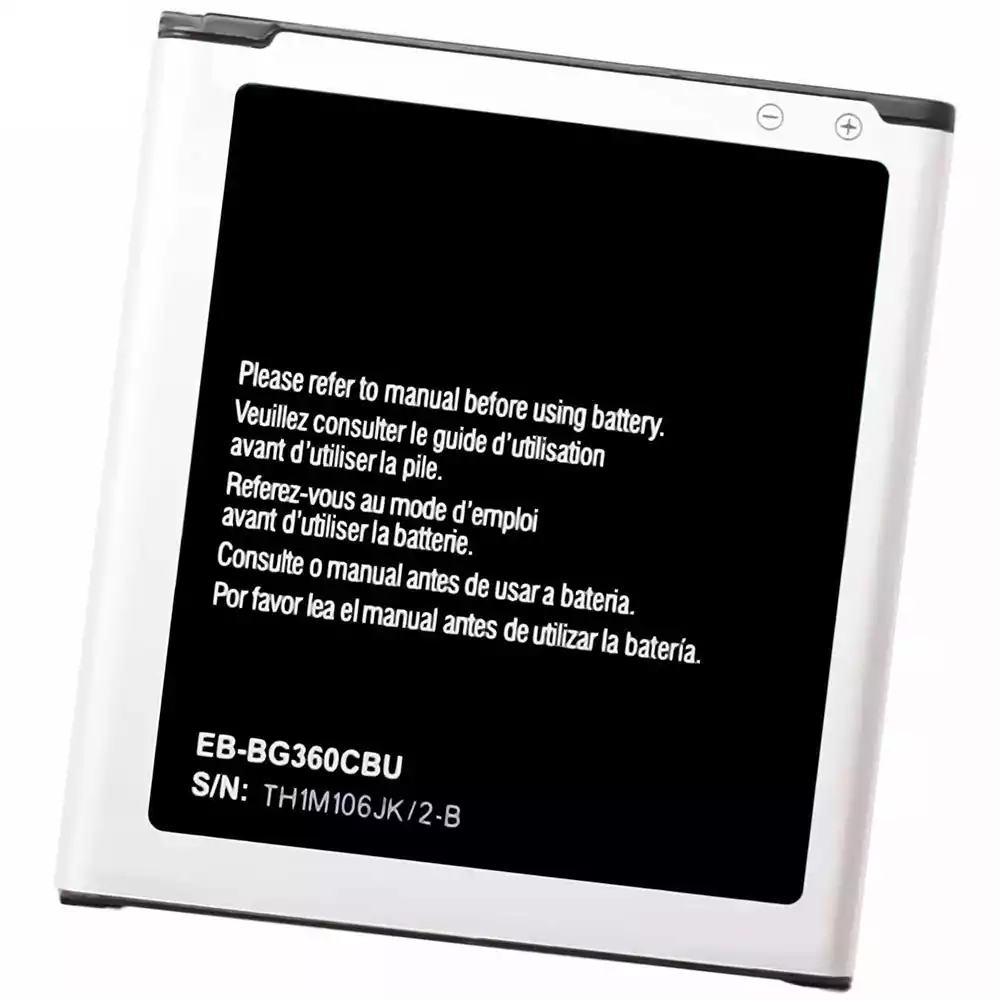батерия смартфон EB-BG360CBU за Samsung Galaxy J2 (2015) - Image 4