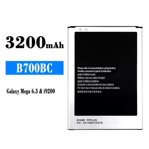 батерия смартфон B700BC за Samsung Galaxy Mega 6.3
