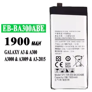 батерия смартфон EB-BA300ABE за Samsung A3 2015