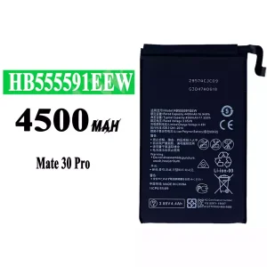 батерия смартфон HB555591EEW за HUAWEI Mate 30 Pro