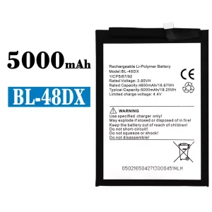 батерия смартфон BL-48DX за Infinix