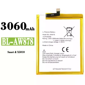 батерия смартфон BL-AW878 за Infinix X5010 / Smart