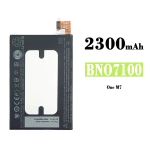 батерия смартфон BN07100 BNO7100 за HTC One M7