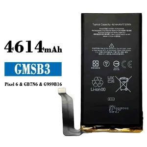 батерия смартфон GMSB3 за Google Pixel 6