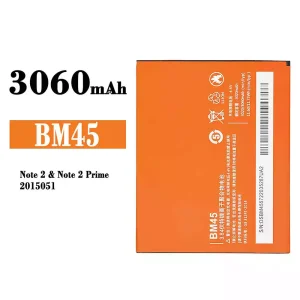 батерия смартфон BM45 за Xiaomi Note 2