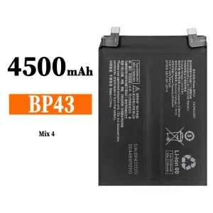 батерия смартфон BP43 за Xiaomi Mix 4