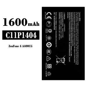 батерия смартфон C11P1404 за Asus ZenFone 4