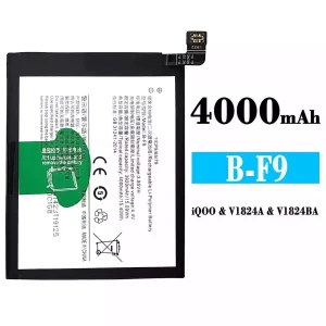 батерия смартфон B-F9 за VIVO iQOO 1