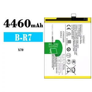 батерия смартфон B-R7 за VIVO X70