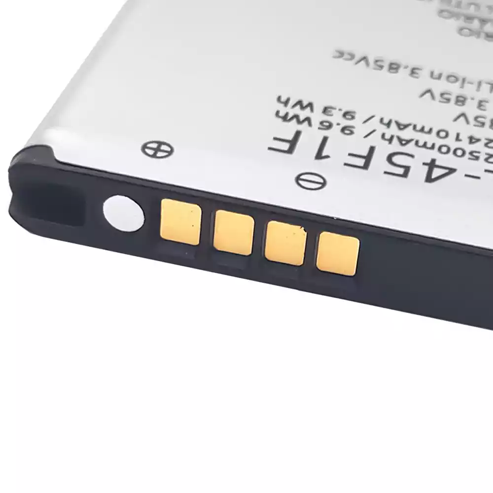 батерия смартфон BL-45F1F за LG K8 2017 / K8 2018 / K9 / K4 2017 / Phoenix 3 / K7 2017 / Aristo 2 - Image 3