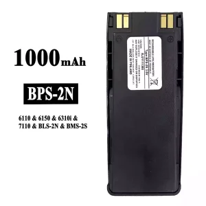 батерия смартфон BPS-2N за Nokia 7110/6110/6150/6310i